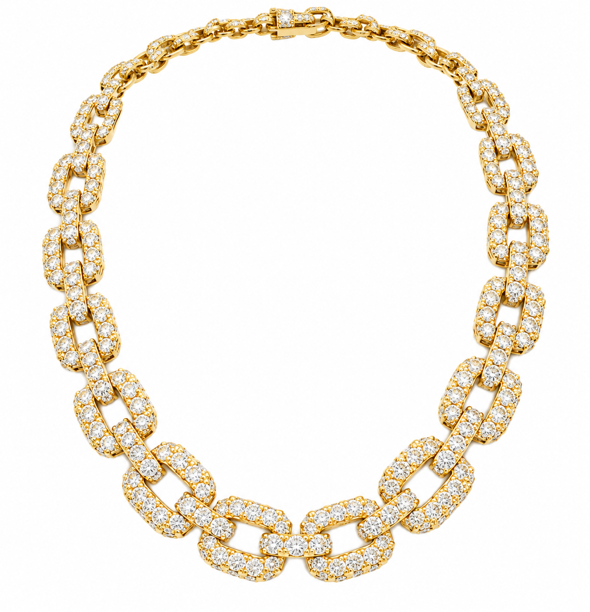 Necklaces Collection
