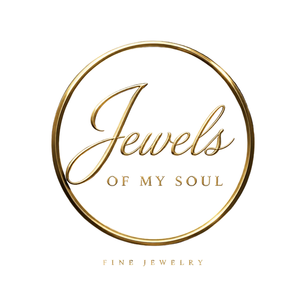 Jewels of my Soul