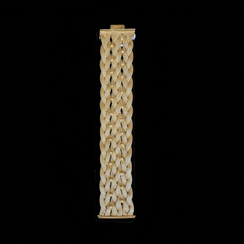 Filippini Fratelli Verona Italy Bracelet