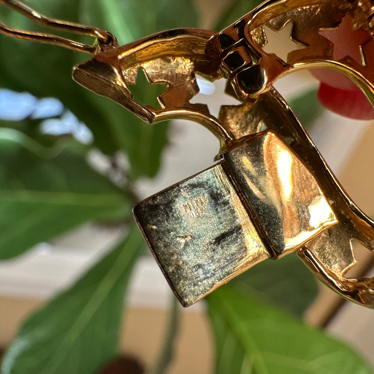Hallmarks NINI 18k