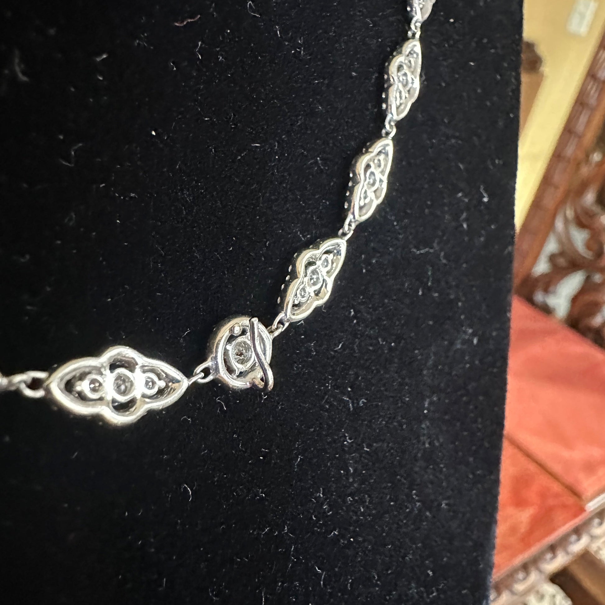 Hook To Add A Pendant